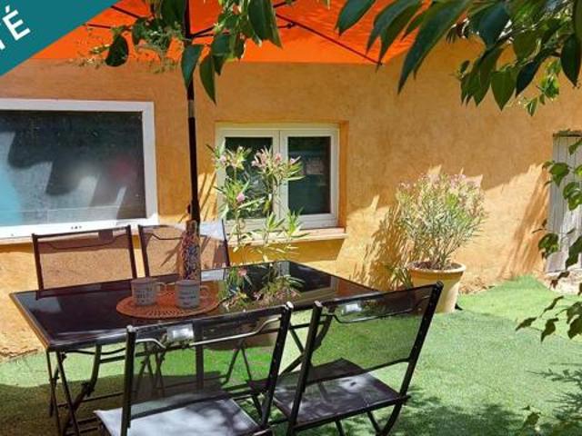 Maison vente à Arrondissement de Draguignan, Sillans-la-cascade