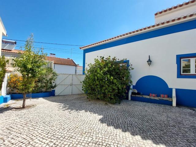 Vivenda venda em Caldas Da Rainha, Leiria