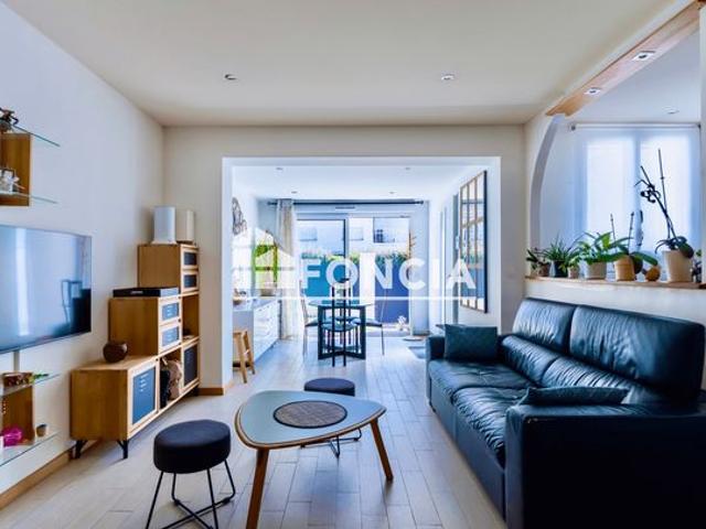 Maison vente à Antony, Châtenay-malabry