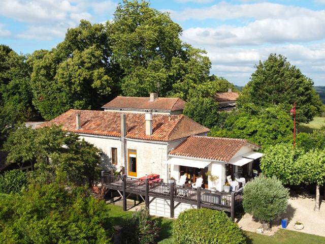 Maison vente à Angoulême, Bors(canton De Montmoreau-saint-cybard)