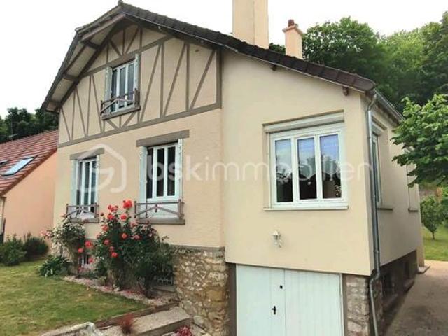 Maison vente à Mantes-la-Jolie, Epône