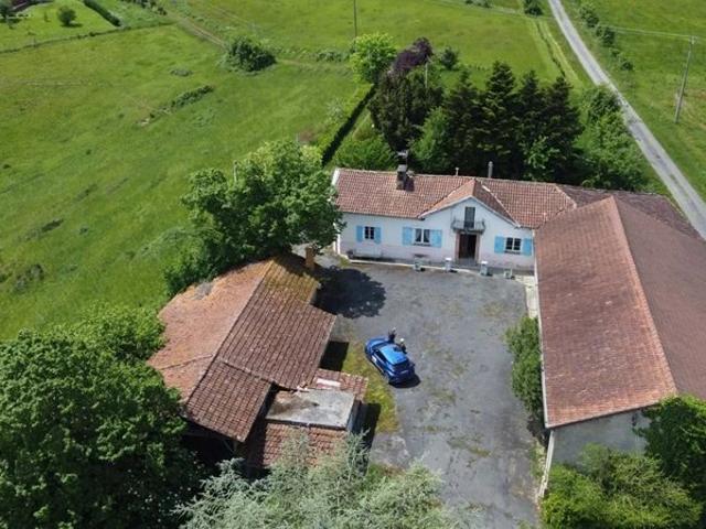 Maison vente à France métropolitaine, Saint-andré