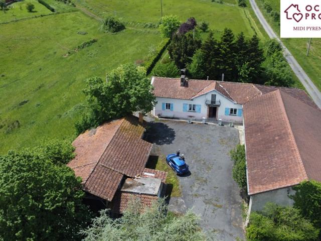 Maison vente à France métropolitaine, Saint-andré