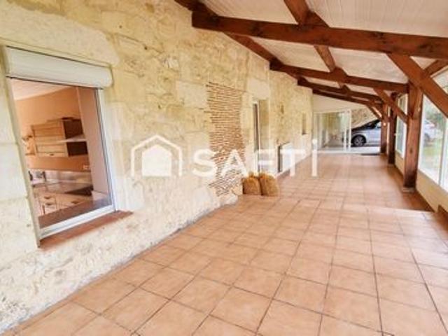 Villa vente à Cahors, Soturac