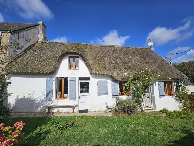 Maison vente à Saint-Nazaire, Saint-joachim
