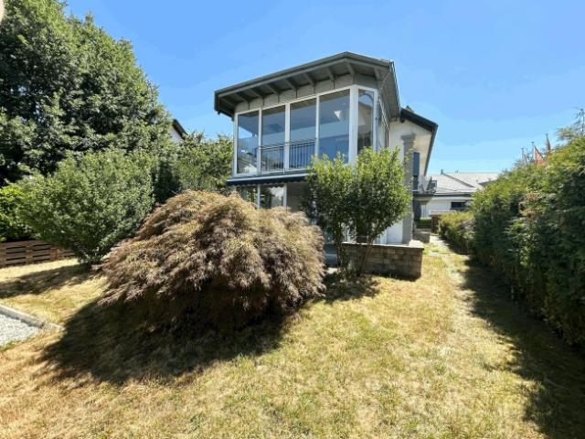 Wohnung kaufen in Oron, Waadt
