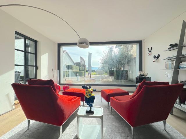 Haus kaufen in Borex, Waadt