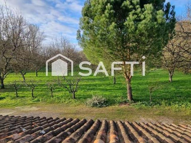 Maison vente à Cahors, Vire-sur-lot