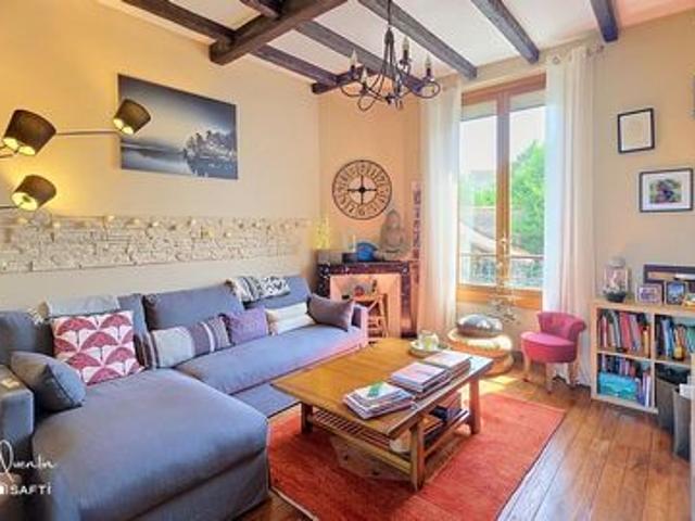 Appartement vente à Méréville, Le Mérévillois