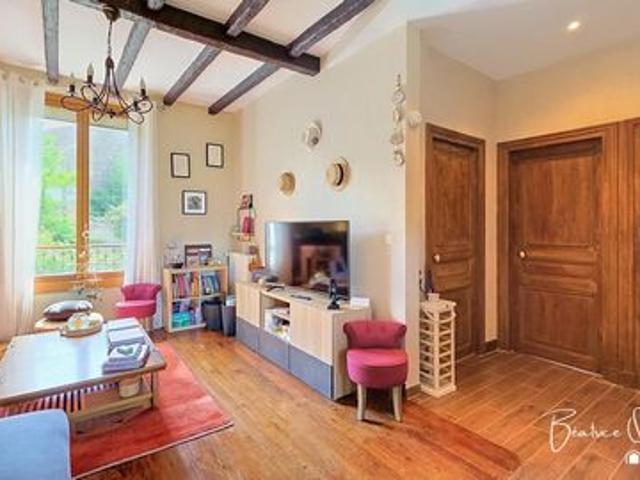 Appartement vente à Étampes, Méréville