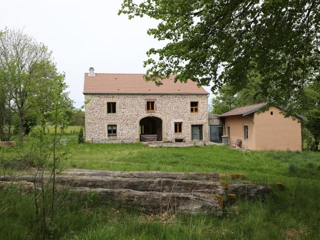 Maison vente à Lure, Mélisey