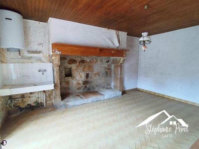 Villa vente à Aubusson, Clairavaux
