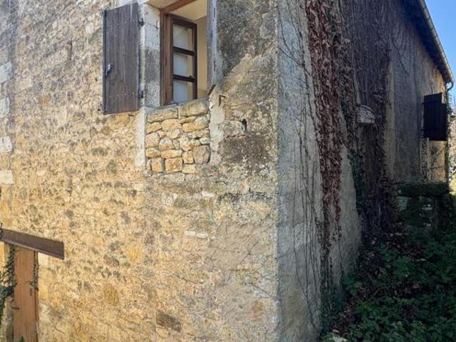 Maison vente à Sarlat-la-Canéda, Saint-vincent-de-cosse