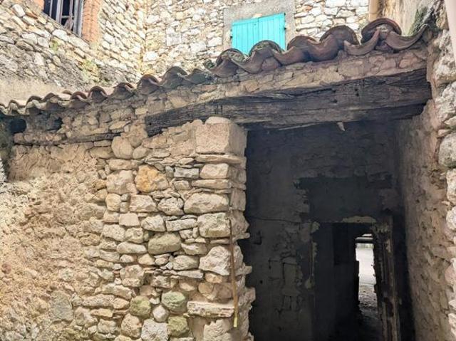 Maison vente à Nîmes, Saint-bauzély