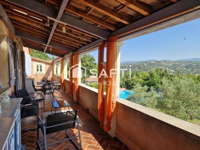 Villa vente à Apt