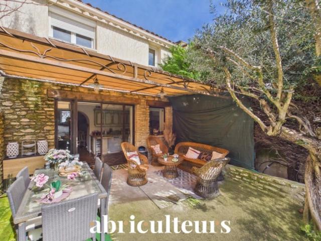 Maison vente à Apt, Cavaillon