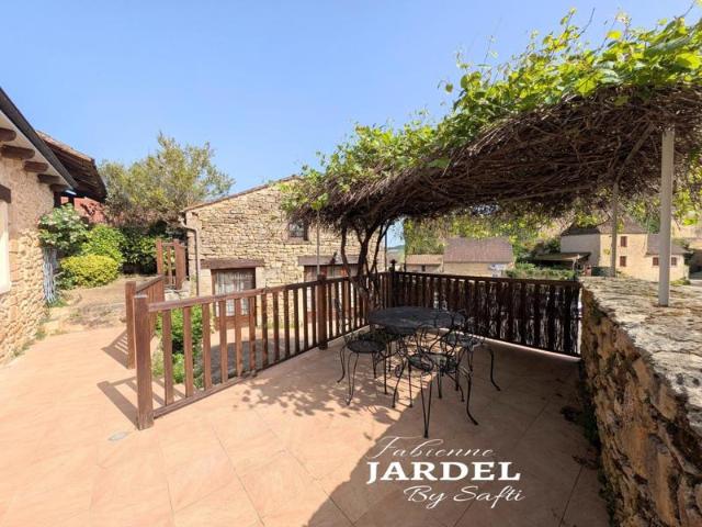 Maison vente à Sarlat-la-Canéda, Sainte-nathalène
