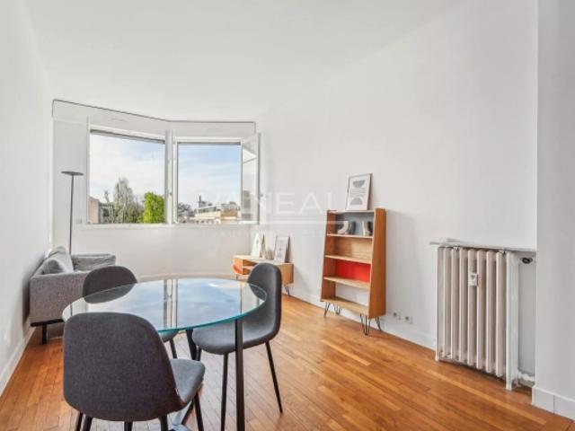 Appartement vente à France métropolitaine, Boulogne-billancourt