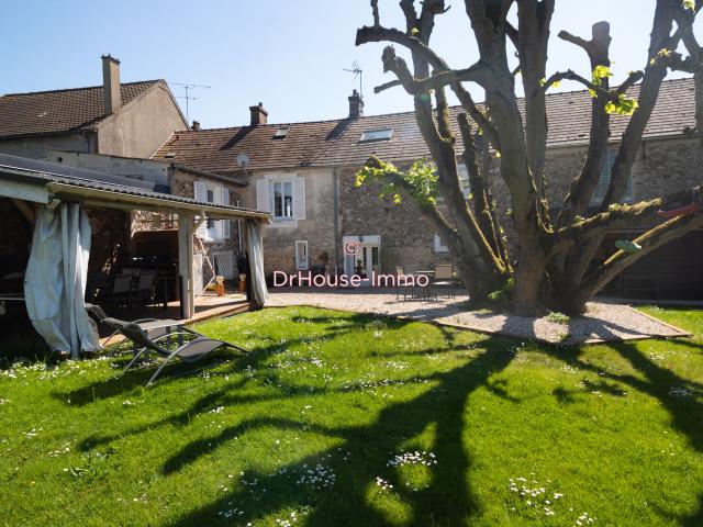 Maison vente à Rambouillet, Auteuil