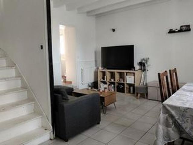 Villa vente à Châtellerault
