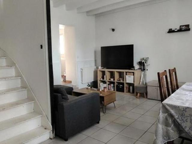 Maison vente à Châtellerault, Senillé