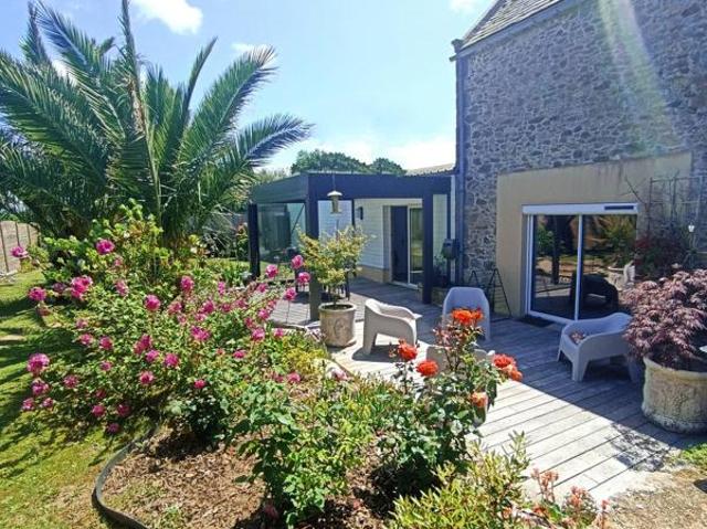 Maison vente à Morlaix, Bretagne
