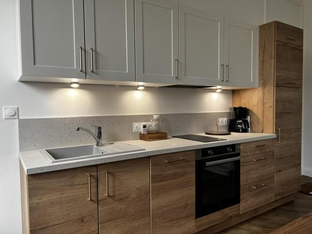 Appartement location à Commercy, Lérouville