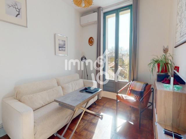Appartement vente à Béziers