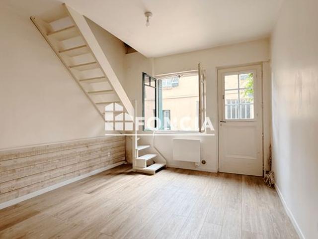 Appartement vente à Saint-Germain-en-Laye, Marly-le-roi