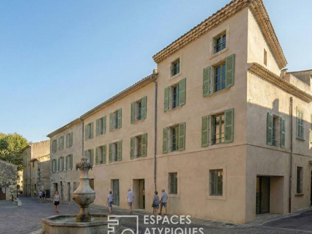 Appartement vente à France métropolitaine, Pernes-les-fontaines