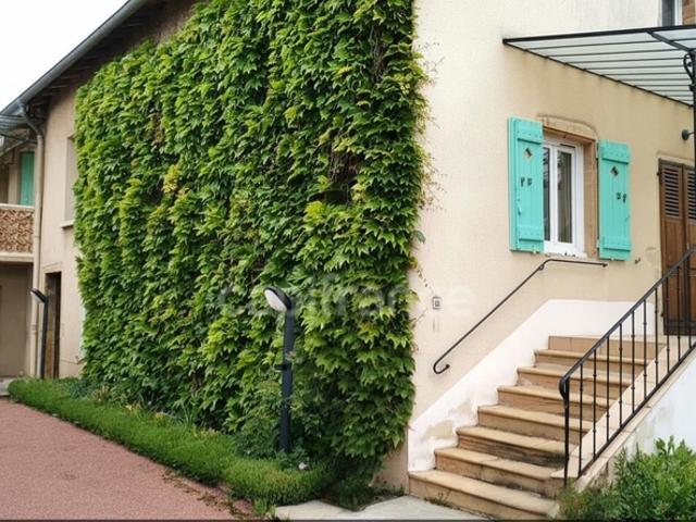 Maison vente à Mâcon