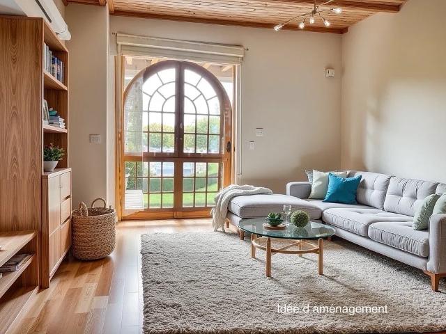 Appartement vente à Rochefort