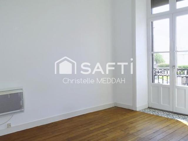 Appartement vente à Saint-Malo, Bretagne