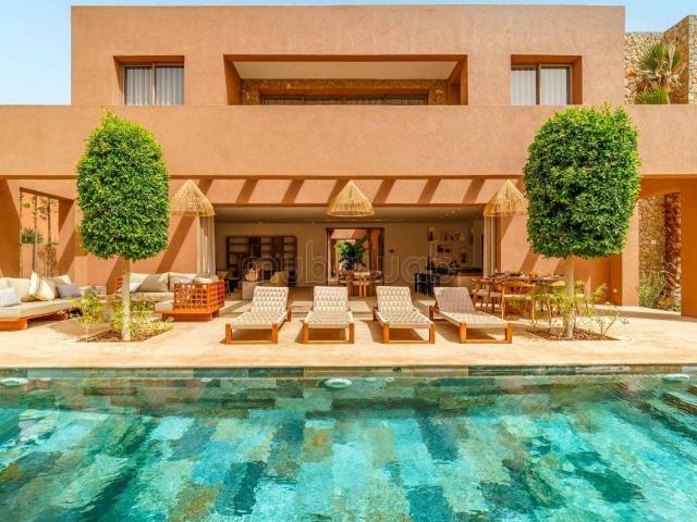 Villa vente à Rbat