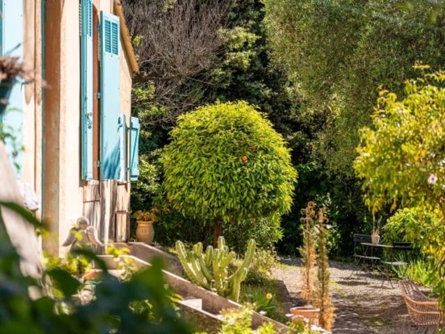 Maison vente à Grasse, Alpes-Maritimes
