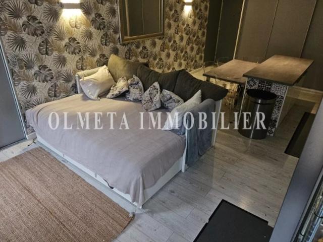 Appartement vente à Nice, Menton