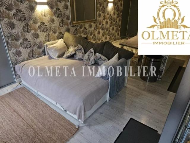 Appartement vente à Nice, Menton