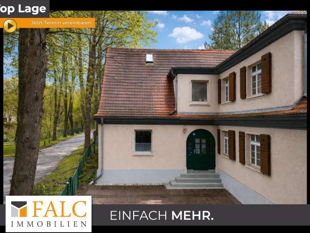 Haus kaufen in Kirchmöser, Brandenburg