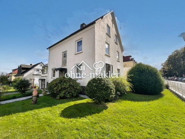 Haus kaufen in Niederzwehren, Kassel