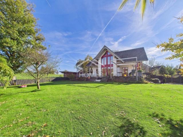 Einfamilienhaus kaufen in Berg (TG), Thurgau