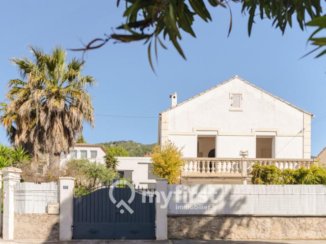 Maison vente à Arrondissement de Toulon, Toulon