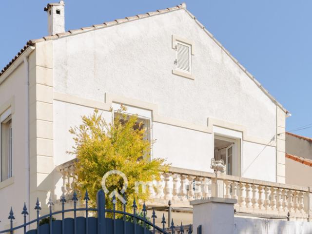 Maison vente à Arrondissement de Toulon, Toulon