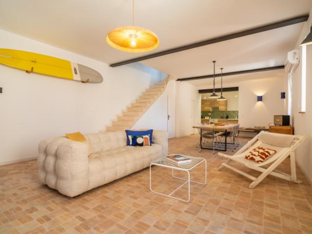 Maison vente à Arrondissement de Toulon, Sanary-sur-mer