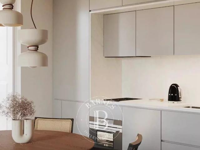 Apartamento venda em Misericórdia, Lisboa