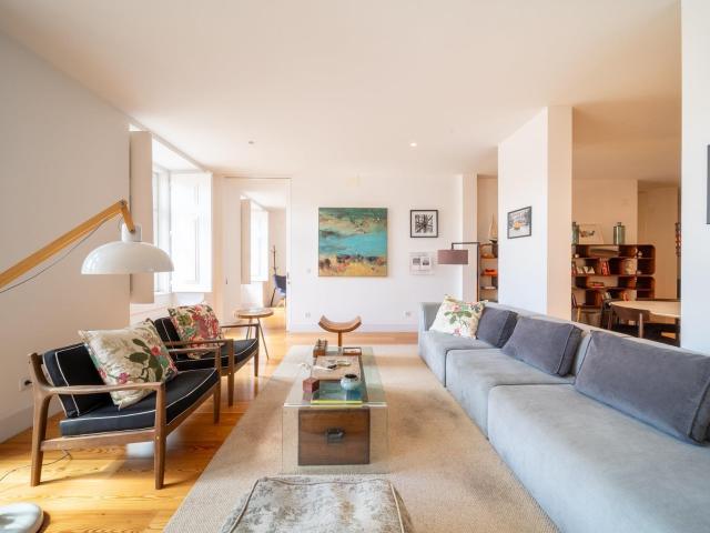 Apartamento venda em Misericórdia, Lisboa