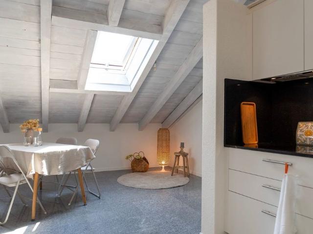 Apartment mieten in Locarno