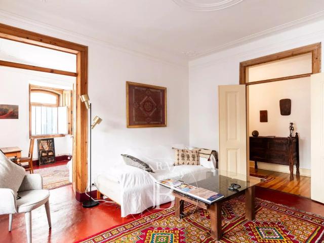 Apartamento venda em Santo António, Lisboa