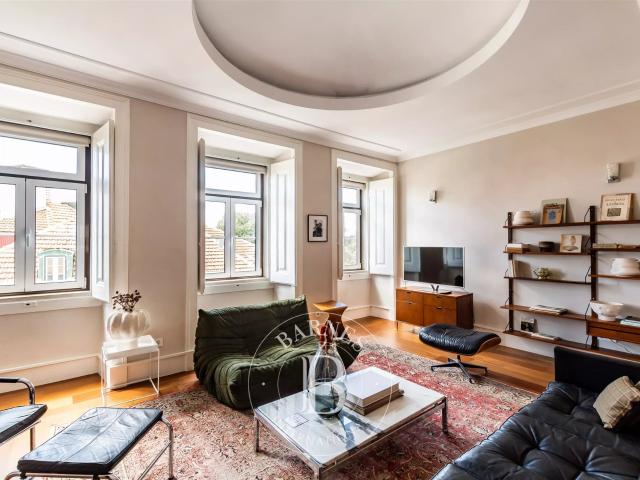 Apartamento venda em Misericórdia, Lisboa