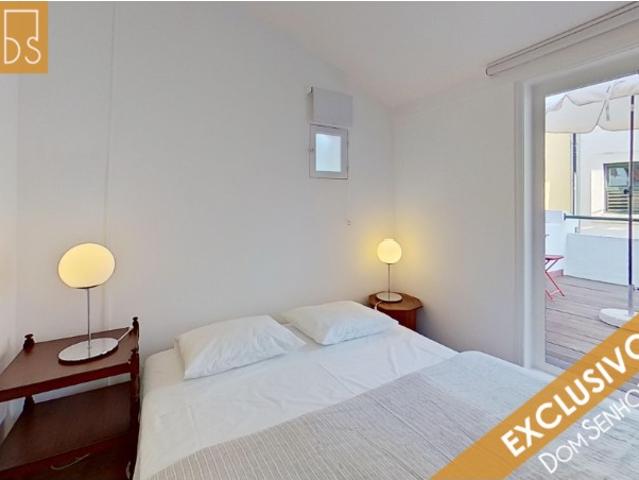 Apartamento alugar em Misericórdia, Lisboa