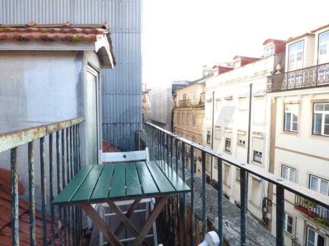 Apartamento alugar em Misericórdia, Lisboa